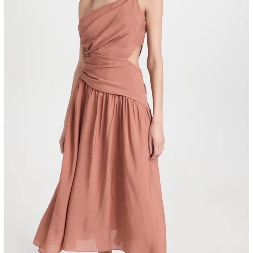 MOON RIVER Cutout
Dress Sz Medium
